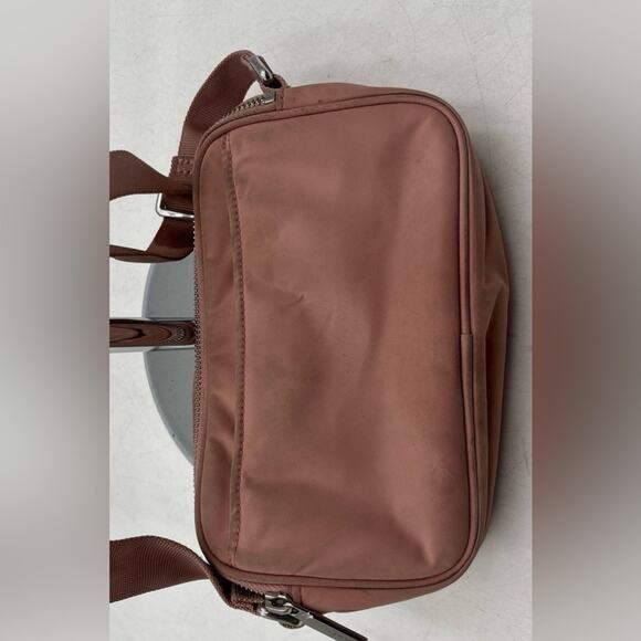 Lululemon Crossbody Nylon Bag - Picture 3 of 4